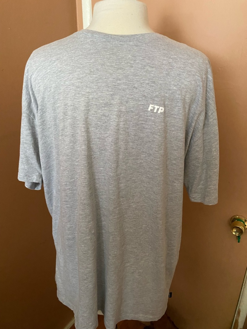 FTP pro club tshirt size xxlarge